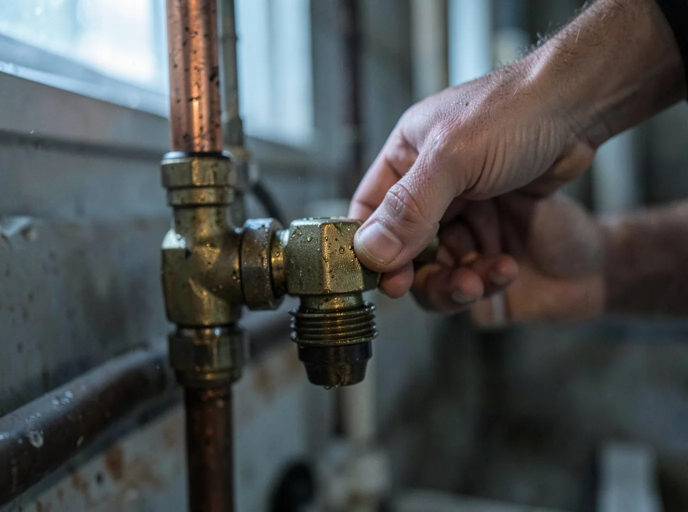 Emergency Plumber Robertsdale, AL FAQs